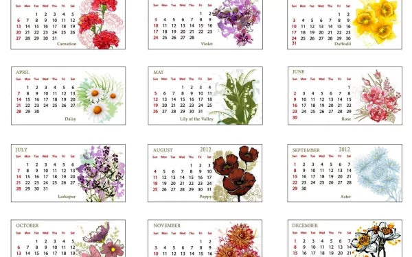 Misc calendar HD Desktop Wallpaper | Background Image