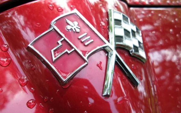 vehicle Chevrolet Corvette HD Desktop Wallpaper | Background Image