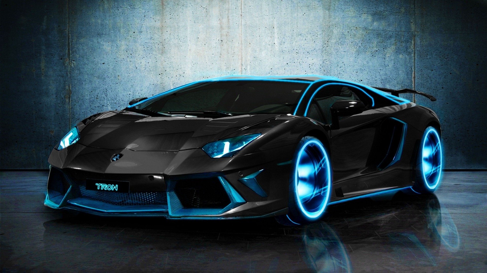 Lamborghini Car Logo Hd Wallpaper