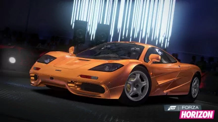 video game Forza Horizon HD Desktop Wallpaper | Background Image