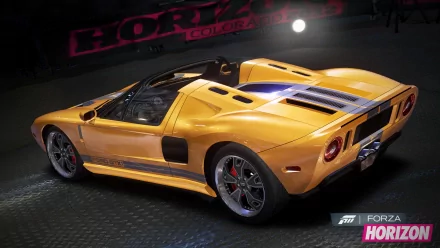 video game Forza Horizon HD Desktop Wallpaper | Background Image