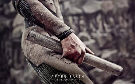 movie after earth HD Desktop Wallpaper | Background Image