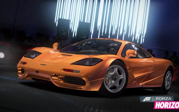 video game Forza Horizon HD Desktop Wallpaper | Background Image