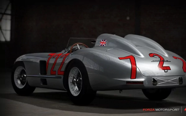 video game Forza Motorsport 4 HD Desktop Wallpaper | Background Image