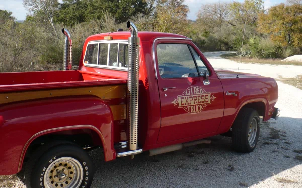 vehicle dodge adventurer HD Desktop Wallpaper | Background Image