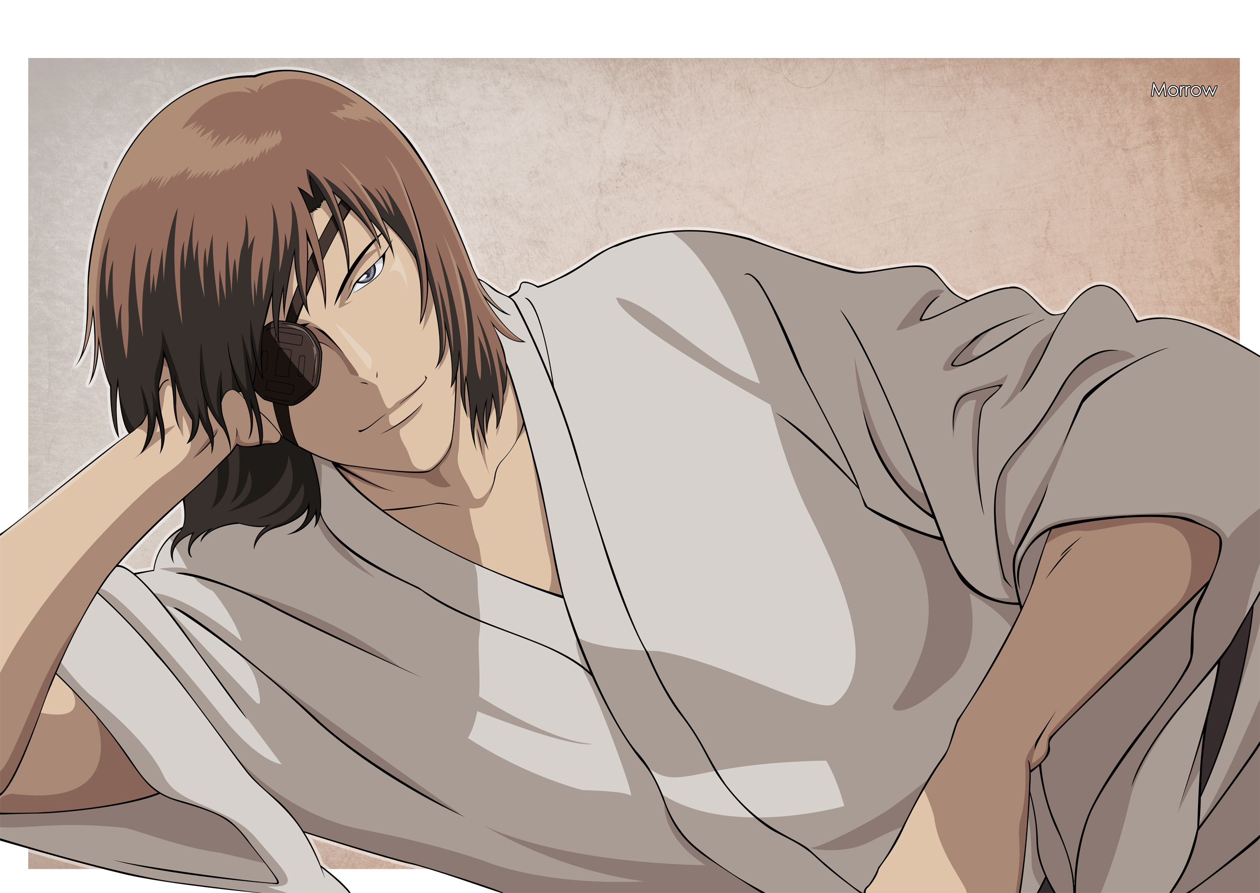 Masamune Date Full Hd Wallpaper And Background Image 2500x1771 Id 340551