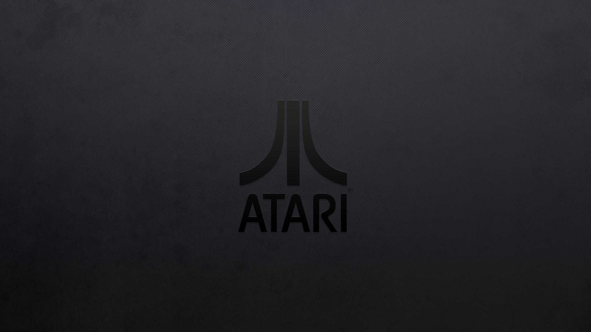 Video Game Atari HD Wallpaper