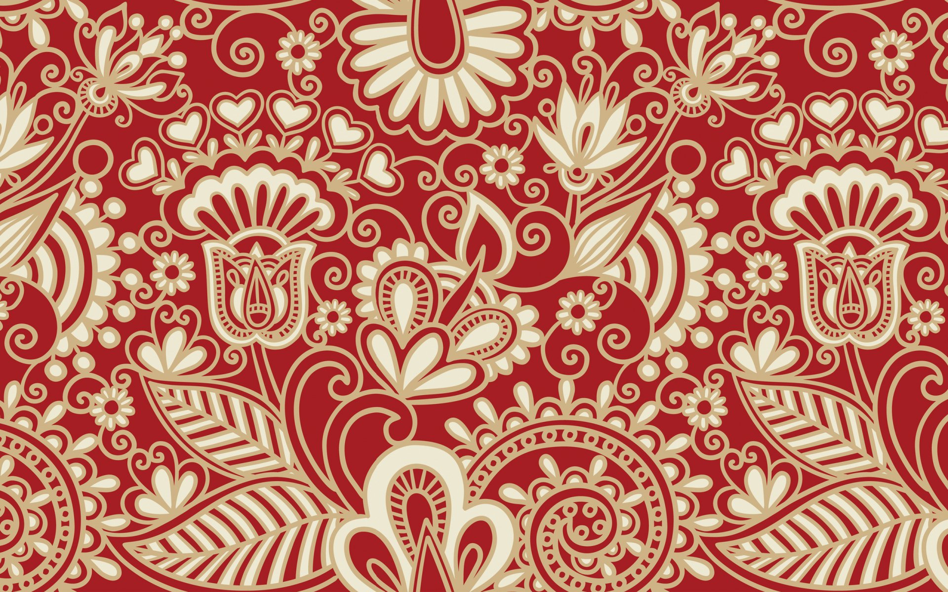 Download Abstract Pattern HD Wallpaper