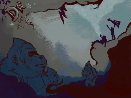  Da Apes