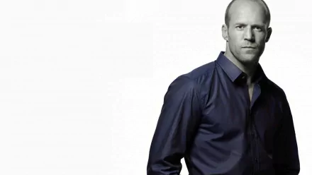 Celebrity Jason Statham HD Desktop Wallpaper | Background Image