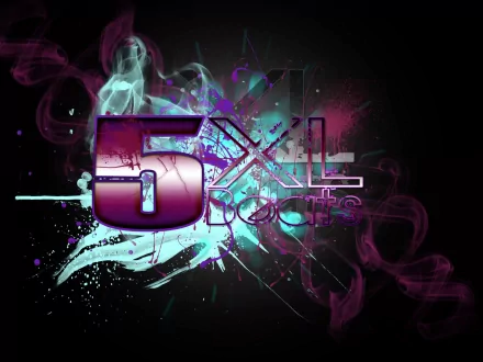 music 5xl beats HD Desktop Wallpaper | Background Image