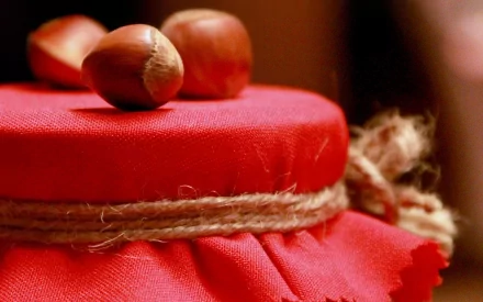 food hazelnut HD Desktop Wallpaper | Background Image