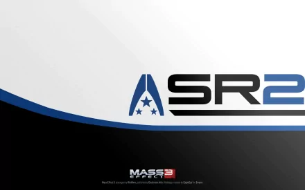  Minimalist Alliance SR2 #1