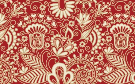 Abstract pattern HD Desktop Wallpaper | Background Image