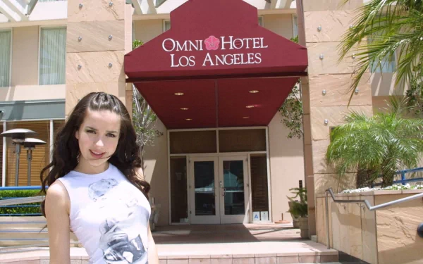 music natalia oreiro HD Desktop Wallpaper | Background Image