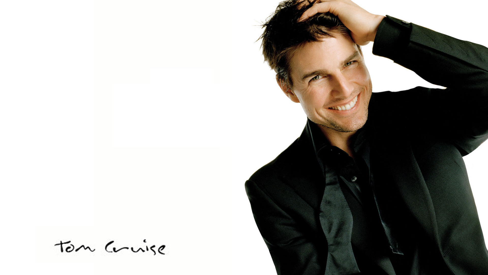 Celebrity Tom Cruise HD Wallpaper | Background Image