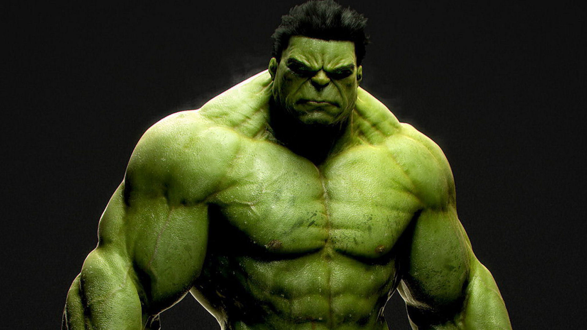 Bande-dessinées Hulk Fond d'écran HD | Image