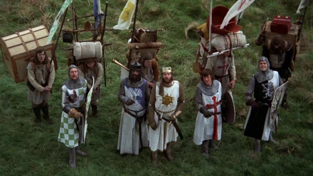 movie monty python and the holy grail HD Desktop Wallpaper | Background Image