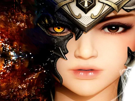  Athena