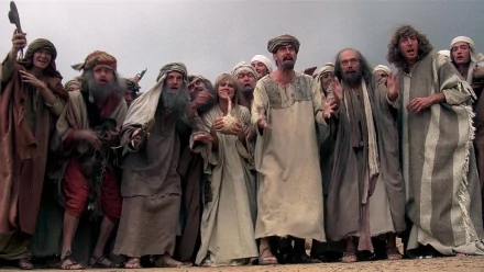 movie life of brian HD Desktop Wallpaper | Background Image
