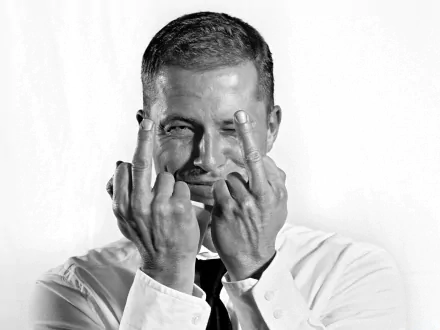 Celebrity Til Schweiger HD Desktop Wallpaper | Background Image