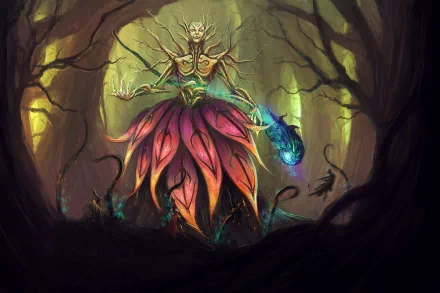 video game Rift HD Desktop Wallpaper | Background Image