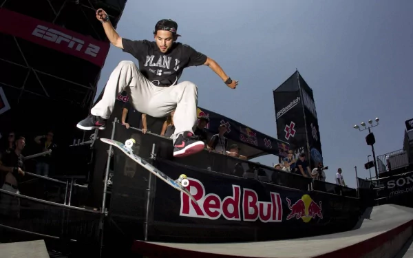skateboard skateboarding Sports HD Desktop Wallpaper | Background Image
