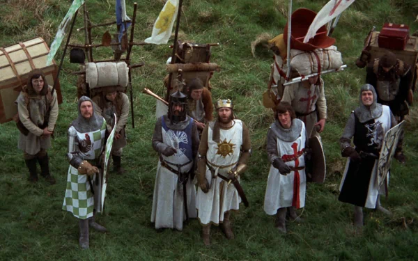 movie monty python and the holy grail HD Desktop Wallpaper | Background Image