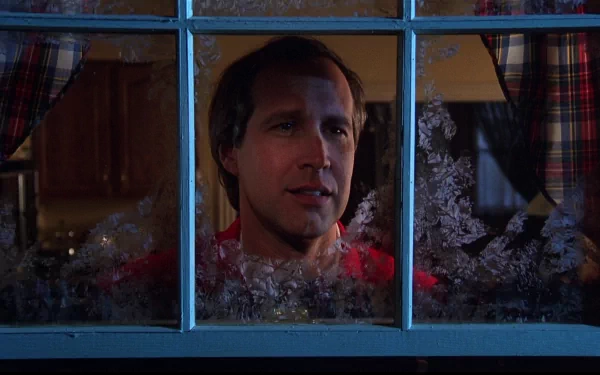 movie National Lampoon's Christmas Vacation HD Desktop Wallpaper | Background Image