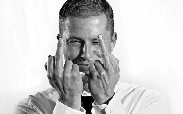 Celebrity Til Schweiger HD Desktop Wallpaper | Background Image