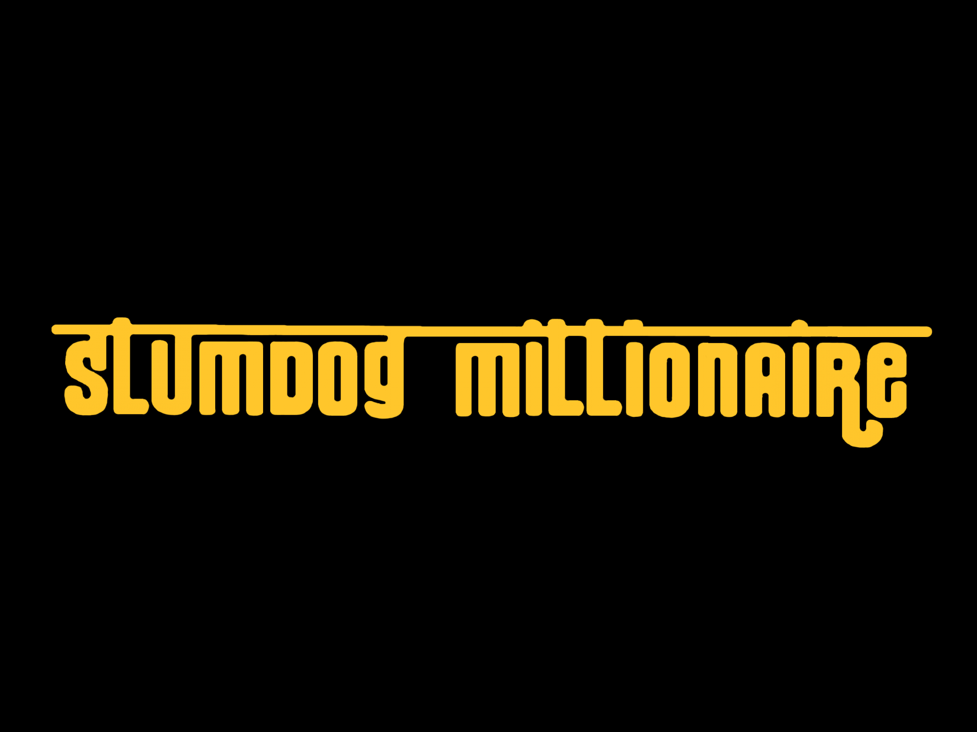Download Movie Slumdog Millionaire HD Wallpaper
