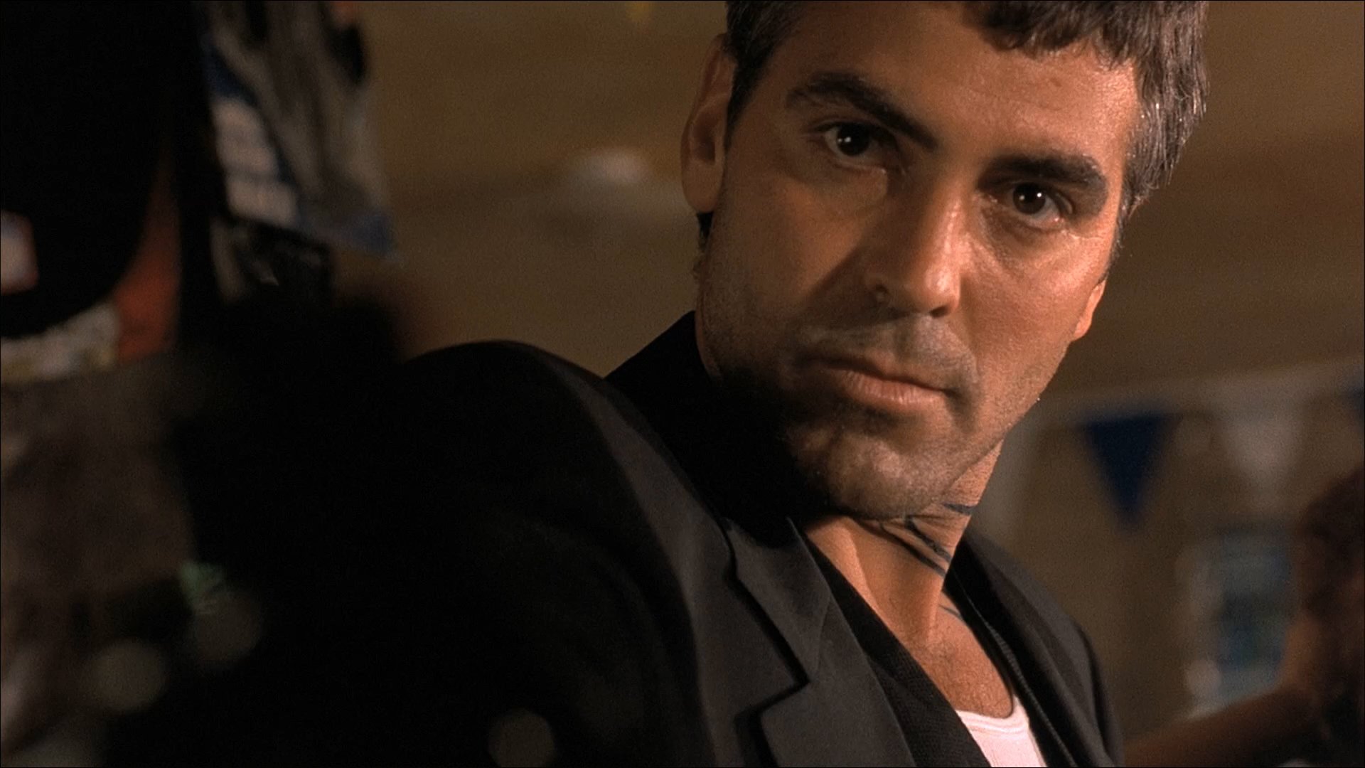 Download Movie From Dusk Till Dawn HD Wallpaper