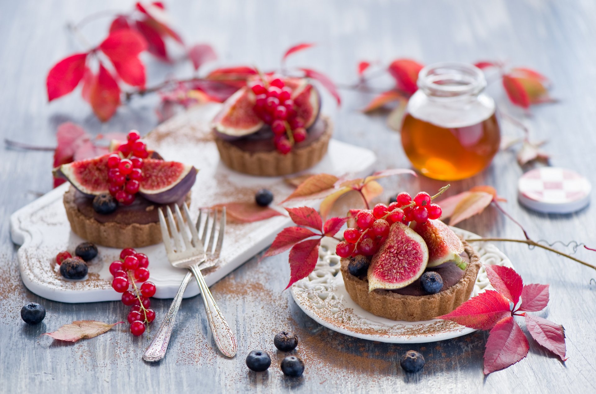 Dessert Full HD Wallpaper and Background Image | 2048x1353 | ID:342723