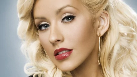 music Christina Aguilera HD Desktop Wallpaper | Background Image