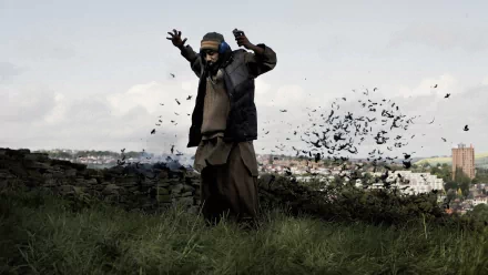 movie four lions HD Desktop Wallpaper | Background Image