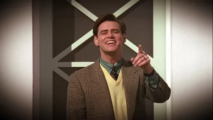 Jim Carrey movie The Truman Show HD Desktop Wallpaper | Background Image