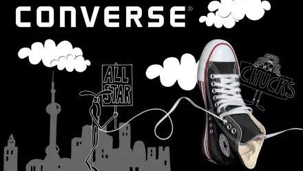shoe man made converse HD Desktop Wallpaper | Background Image