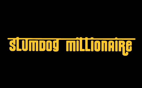 movie slumdog millionaire HD Desktop Wallpaper | Background Image