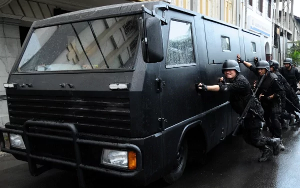 movie the raid: redemption HD Desktop Wallpaper | Background Image