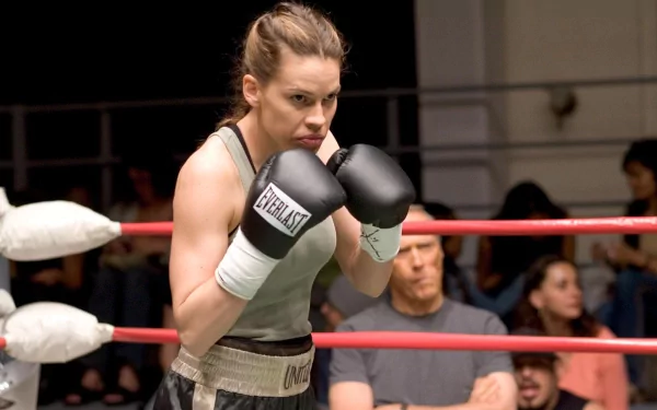 movie million dollar baby HD Desktop Wallpaper | Background Image