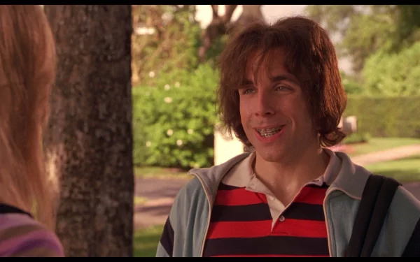 Ben Stiller movie there's something about mary HD Desktop Wallpaper | Background Image