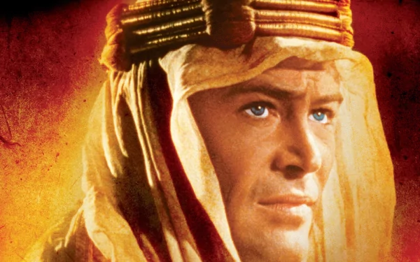 movie Lawrence of Arabia HD Desktop Wallpaper | Background Image