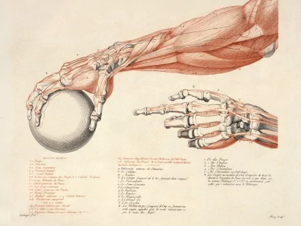 artistic anatomy HD Desktop Wallpaper | Background Image