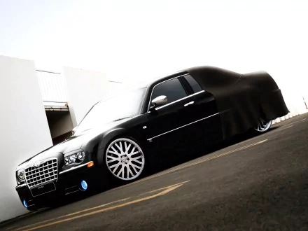 vehicle Chrysler HD Desktop Wallpaper | Background Image