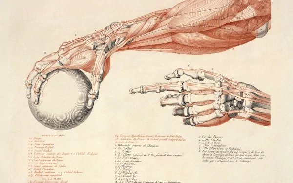 artistic anatomy HD Desktop Wallpaper | Background Image