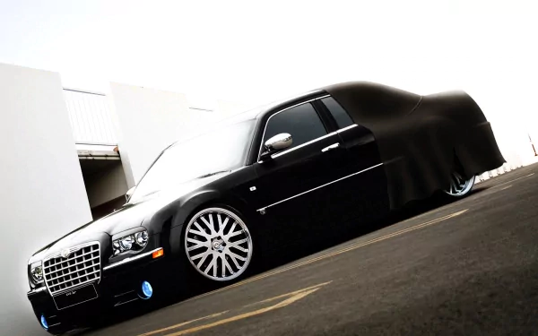 vehicle Chrysler HD Desktop Wallpaper | Background Image