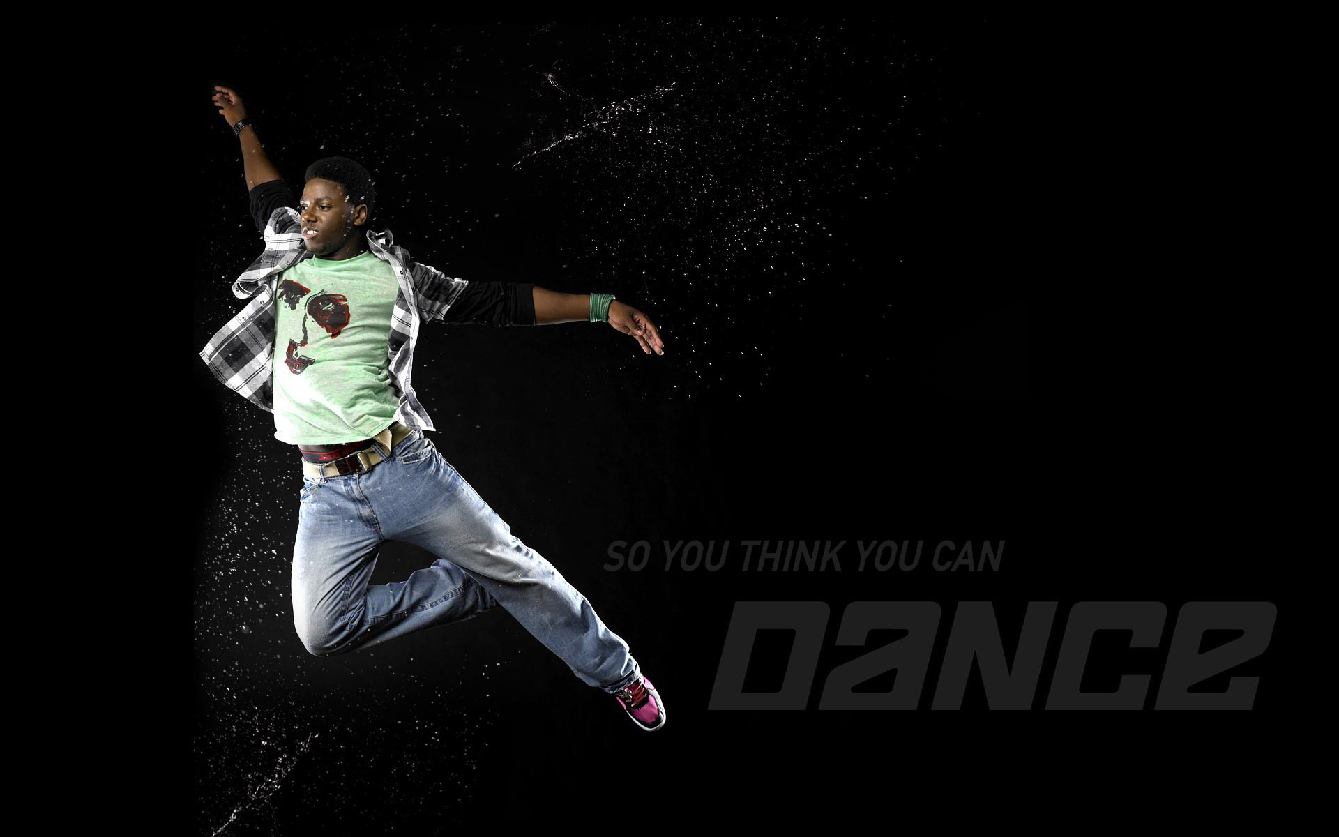 TV Show So You Think You Can Dance HD Wallpaper | Background Image