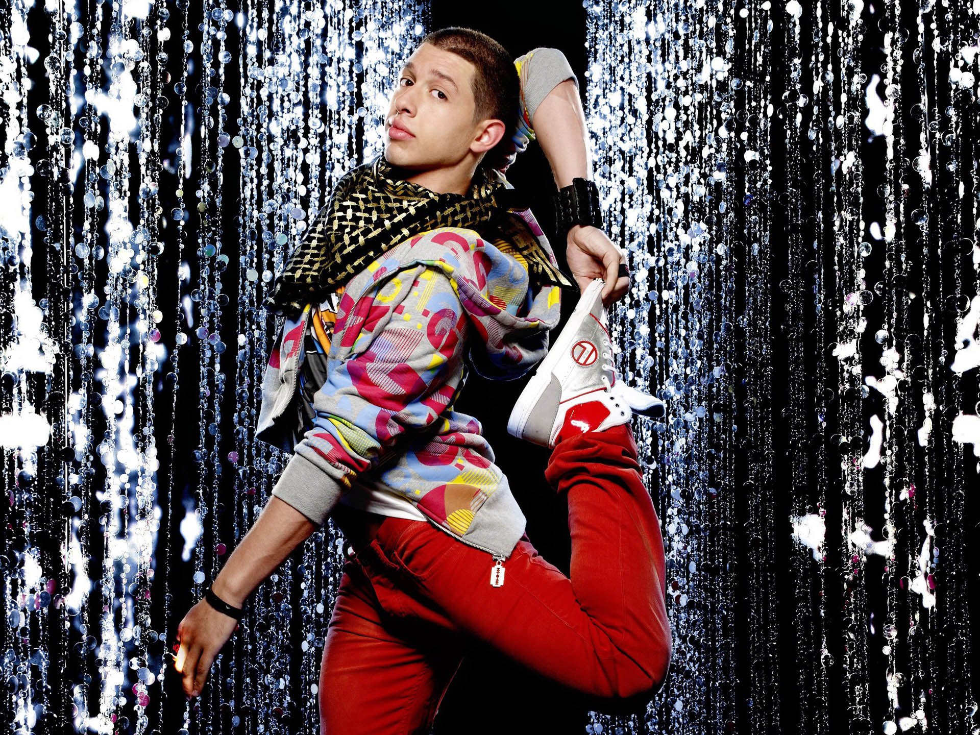 Download TV Show So You Think You Can Dance HD Wallpaper