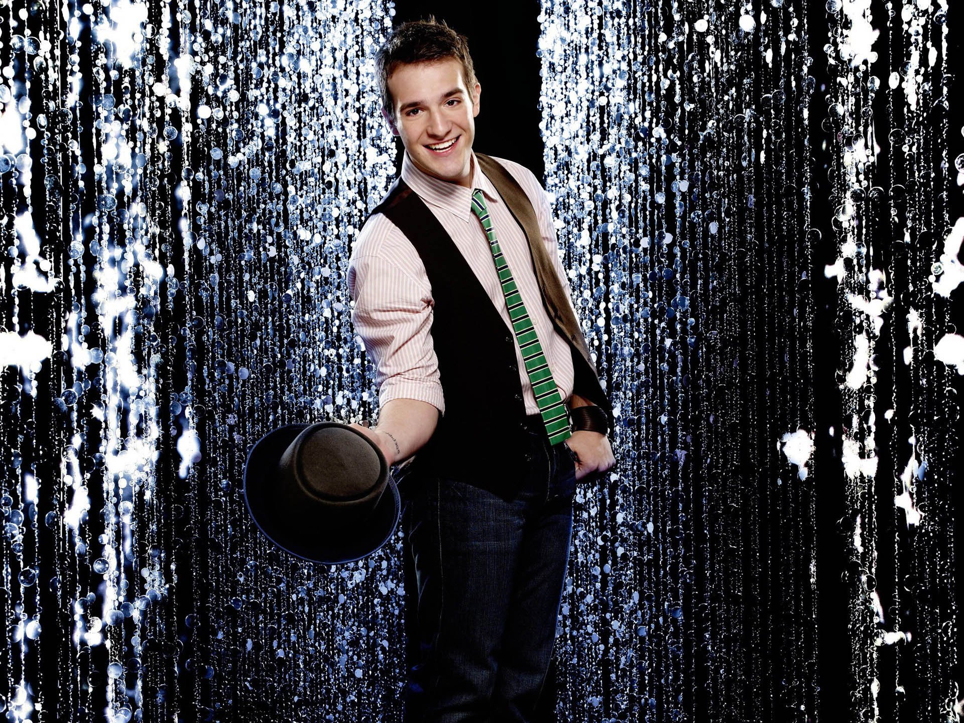 Download TV Show So You Think You Can Dance HD Wallpaper