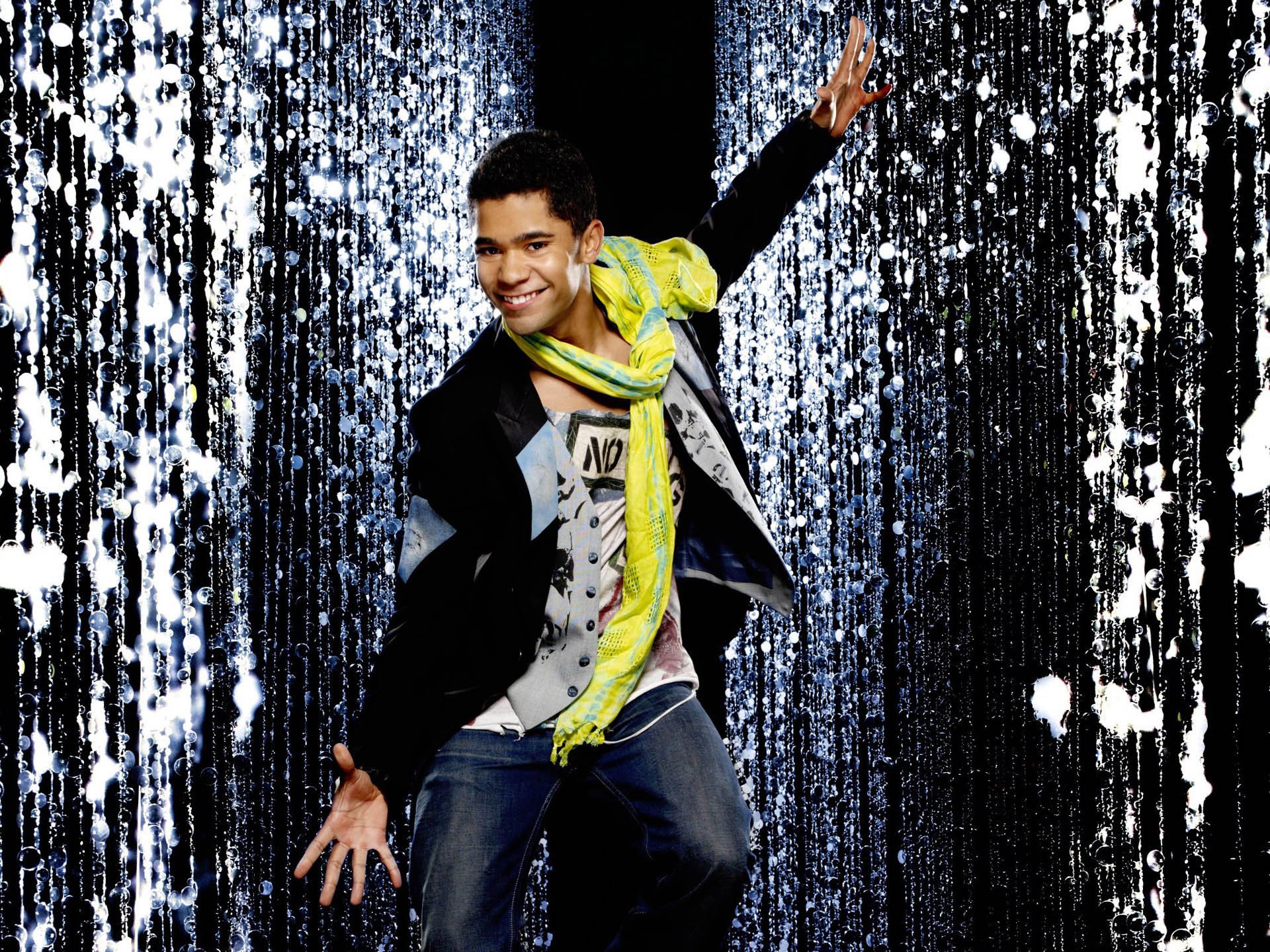 Download TV Show So You Think You Can Dance HD Wallpaper